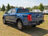 Used 2020 Ford Ranger Lariat w/ Equipment Group 501A Mid image 5