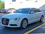 Used 2013 Audi A6 3.0T Premium Plus image 5