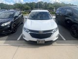 Used 2018 Chevrolet Equinox LT image 2
