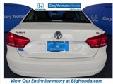 Used 2015 Volkswagen Passat 1.8T S image 5