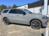 New 2025 Dodge Durango GT w/ Blacktop Package image 2