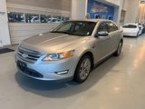 Used 2010 Ford Taurus Limited image 4
