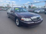 Used 2008 Lincoln Town Car Signature Limited image 4