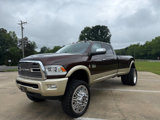 Used 2014 RAM 3500 Laramie Longhorn w/ Protection Group image 3