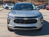 New 2025 Chevrolet Trax LT w/ Driver Confidence Package image 3