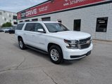 Used 2020 Chevrolet Suburban LT image 4