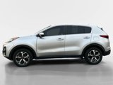 Used 2020 Kia Sportage LX w/ LX Popular Package image 2