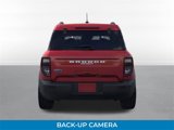 New 2025 Ford Bronco Sport Big Bend image 6