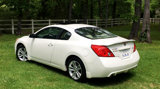 Used 2011 Nissan Altima 2.5 S w/ 2.5S Premium Pkg image 3