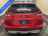 Used 2024 Mitsubishi Eclipse Cross SE image 4