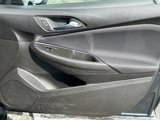Used 2017 Chevrolet Cruze LT w/ Convenience Package image 3