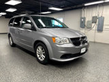 Used 2014 Dodge Grand Caravan SXT image 2