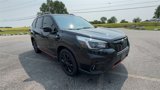 Used 2021 Subaru Forester Sport w/ Popular Package #2 image 2
