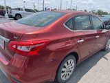 Used 2016 Nissan Sentra SV image 2