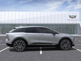 New 2025 Cadillac Optiq Sport 1 w/ LPO, Floor Liner Package image 5