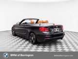 Used 2018 BMW M240i xDrive Convertible image 3