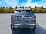 Certified 2022 Cadillac XT5 Premium Luxury image 6