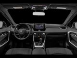 Certified 2019 Toyota RAV4 XLE image 5