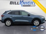 Certified 2023 Ford Escape Active image 2