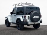 Used 2013 Jeep Wrangler Sahara image 5