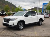 New 2025 Honda Ridgeline TrailSport image 4
