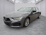 Certified 2022 Acura TLX image 2