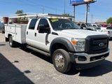 Used 2012 Ford F450 XL w/ PWR Equipment Group image 5
