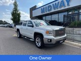 Used 2015 GMC Sierra 1500 SLE image 2