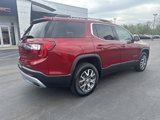 Used 2023 GMC Acadia SLE w/ Driver Convenience Package image 3