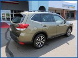Used 2023 Subaru Forester Limited image 6