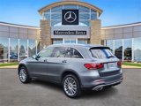 Certified 2022 Mercedes-Benz GLC 300 4MATIC image 3