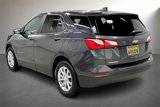 Used 2021 Chevrolet Equinox LS w/ LS Convenience Package image 4