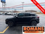 New 2025 Chevrolet TrailBlazer ACTIV w/ Convenience Package image 6