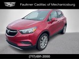 Used 2018 Buick Encore Preferred image 2