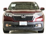 Used 2017 Honda Ridgeline RTL-T image 2