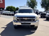 Used 2011 Chevrolet Silverado 2500 W/T image 4
