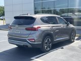 Used 2019 Hyundai Santa Fe Limited image 3