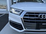 Used 2019 Audi Q5 2.0T Premium Plus w/ Premium Plus Package image 4