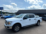 Used 2018 Ford F150 XLT image 3
