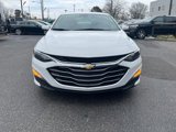 Used 2023 Chevrolet Malibu LT image 2