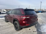 New 2025 Jeep Grand Cherokee Altitude image 5