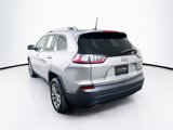 Used 2021 Jeep Cherokee Latitude Lux w/ Comfort/Convenience Group image 5