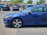 Used 2019 Kia Optima S w/ S Panoramic Sunroof Package image 2