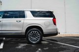 Used 2024 GMC Yukon XL Denali Ultimate image 4