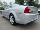 Used 2012 Chevrolet Malibu LS image 3