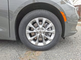 New 2025 Chrysler Pacifica Select image 5