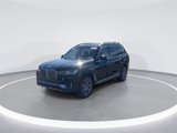 Used 2020 BMW X7 xDrive40i w/ Executive Package image 2