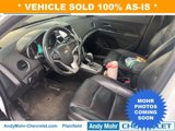 Used 2014 Chevrolet Cruze LT image 3