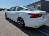Used 2017 Nissan Maxima Platinum image 4