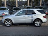 Used 2008 Mercedes-Benz ML 350 4MATIC image 5